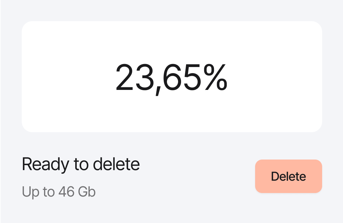 WebSocket live streaming feature
