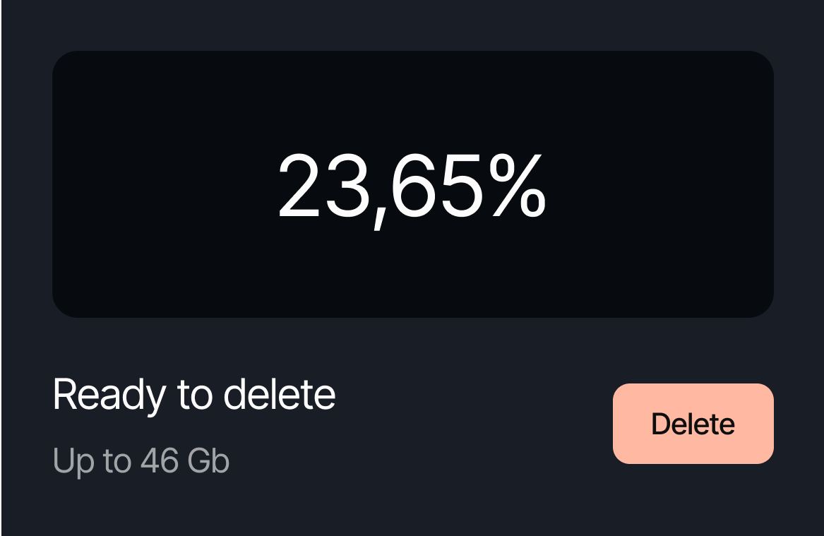WebSocket live streaming feature